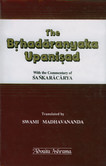 The Brhadaranyaka Upanisad