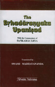 The Brhadaranyaka Upanisad