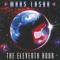 The Eleventh Hour Audio CD