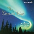 The Emerald Way Audio CD