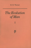 The Evolution of Man Vol.1