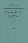 The Evolution of Man Vol.2