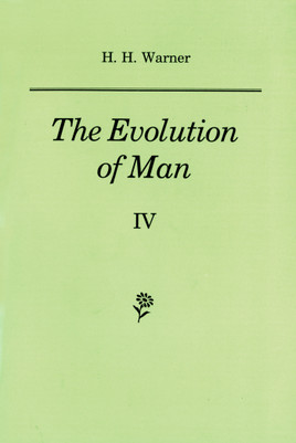 The Evolution of Man Vol.4