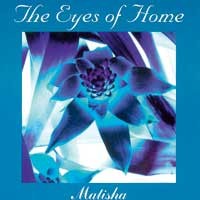 The Eyes of Home Audio CD
