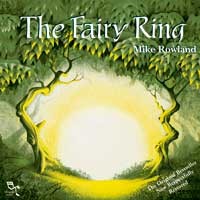 The Fairy Ring Audio CD