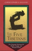 ROT//The Five Tibetans