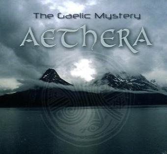 The Gaelic Mystery, Audio-CD