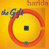 The Gift Audio CD