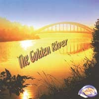 The Golden River Audio CD