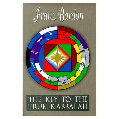 The Key to the True Kabbalah