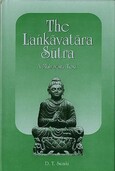 The Lankavatara Sutra