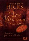 ROT//The Law of Attraction-In Action - DVD