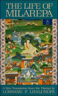 The Life of Milarepa