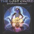 The Lost Chorde Audio CD