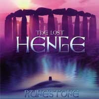 The Lost Henge Audio CD