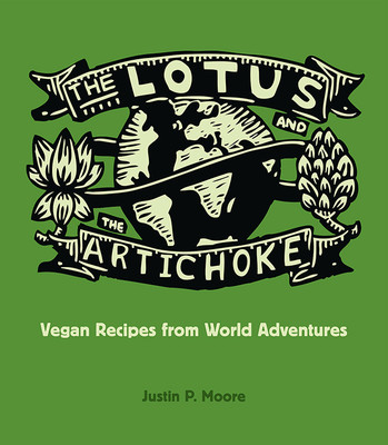 The Lotus and the Artichoke (deutsche Ausgabe)
