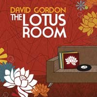 The Lotus Room, Audio CD