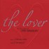 The Lover Audio CD