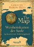 ROT//The Map - Weisheitskarten der Seele, Meditationskarten