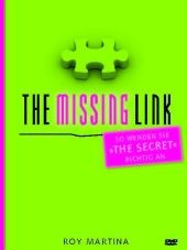 The Missing Link, 1 DVD
