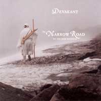 The Narrow Road Audio CD