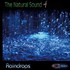 The Nature Sounds of RAINDROPS Audio CD