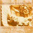 The Offering Audio CD
