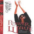 The Power Wave Audio CD