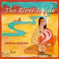 The River Inside Audio CD