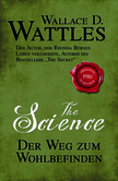 The Science - Der Weg zum Wohlbefinden