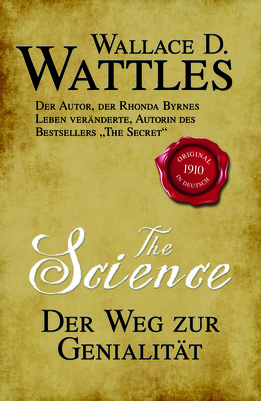 The Science - Der Weg zur Genialität