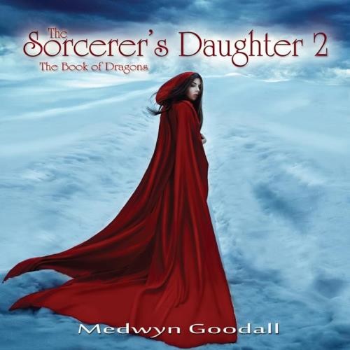 The Sorcerer\'s Daughter Vol. 2 - Audio-CD