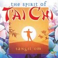 The Spirit of Tai Chi Audio CD