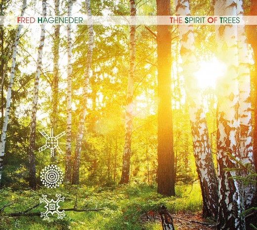 The Spirit of Trees (CD)