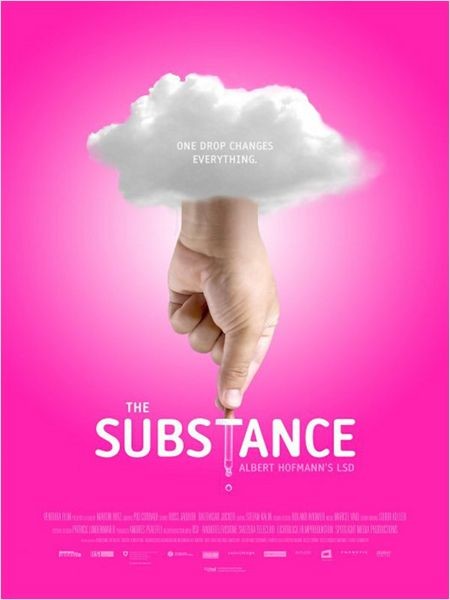 The Substance - DVD