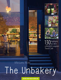 The Unbakery