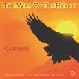 The Way of the Heart Audio CD