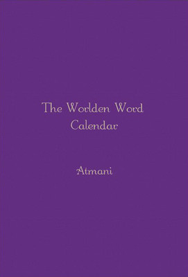 The Worlden Word Calendar