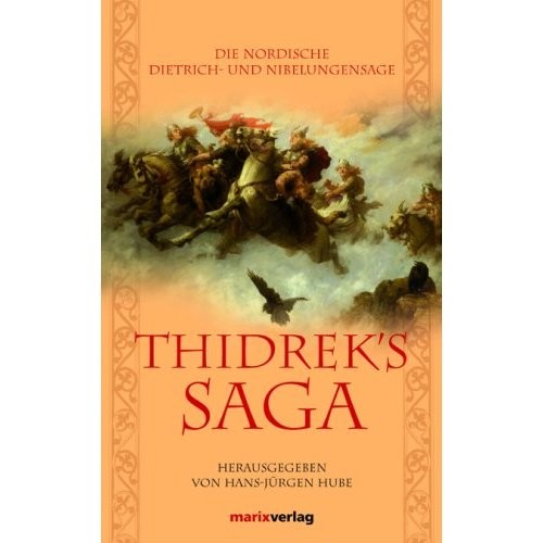 Thidreks Saga