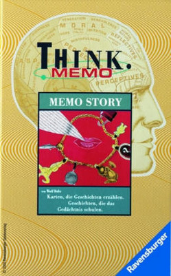 Think, Merk mal