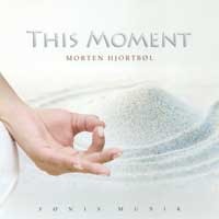 This Moment Audio CD