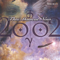 This Moment Now Audio CD