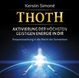 Thoth - Audio CD