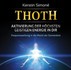 Thoth - Audio CD