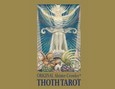 Thoth Tarot - Aleister Crowley Premium, Tarotkarten (Pocketformat)
