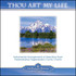 Thou Art My Life, 1 Audio-CD