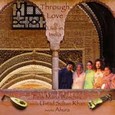Through Love - Life in India Audio CD