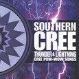 Thunder & Lightning Audio CD