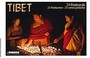Tibet, 24 Postkarten
