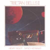 Tibetan Bells 2 Audio CD